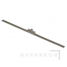 Запор основной поворотно-откидной D15/ 450-620, Roto
