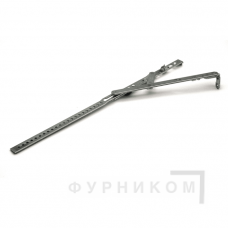 Ножницы петлевые ECO Р-р 0 FFB 431-600, Maco