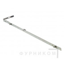 Запор средний 850-1400 2ц, Vorne