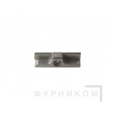 Планка ответная 9 мм KBE, Elementis 2