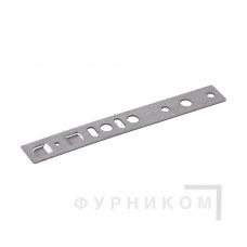 Пластина анкерная 192 х 1,2 мм KBE 58