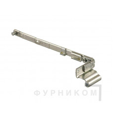 Ножницы на раме 12/20-9,250-L, 320-610, Internika