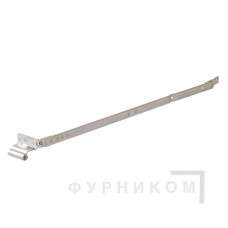 Ножницы на раме левые 801-1400 (500 K12/20-9) Roto