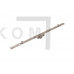 Запор основной поворотный средний 400-600 (2 цапфы), Vorne