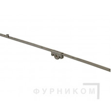 Запор основной поворотный средний 2000-2200 (4 цапфы), Vorne