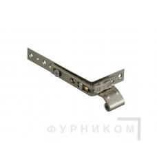 Петля поворотная на створке, правая E5 12/18-9, Roto