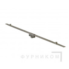 Запор основной поворотный средний 600-800 (2 цапфы), Vorne