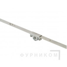 Запор основной поворотный средний 1901-2400 мм. цапфа 4R, Internika