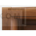 Откос оконный Qunell 250мм, золотой дуб (Renolit 2178-001)
