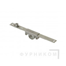 Запор основной поворотный средний 180-250 мм. цапфа 1R, Internika