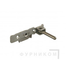 Петля нижняя на раме, левая E5 12/18-9(13), Roto