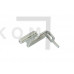 Петля верхняя створочная, угловая KF-12/21-13 DH, Siegenia