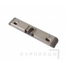 Защелка балконная Vorne 9 мм  (KBE 58mm) (Комфортная фиксация)