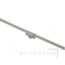 Запор основной поворотно-откидной средний 2001-2400 мм. цапфа 2R, Internika