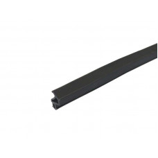 Уплотнитель EPDM для профиля WINTECH (универсальный), чёрный, "ELEMENTIS" Уплотнитель EPDM для профиля WINTECH (универсальный), чёрный, "ELEMENTIS"