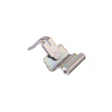 Петля верхняя створочная, угловая KF-12/20-13 DH TS, Siegenia