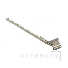 Ножницы на раме 12/20-9,350-R, 611-810, Internika