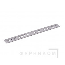 Пластина анкерная 252 х 1,2 мм KBE 58