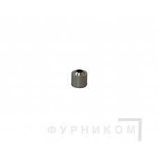 Цапфа балконной защёлки для запора