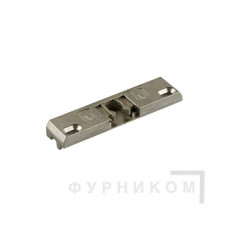 Защёлка балконная, KBE 70 AD, Internika