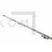 Запор основной поворотно-откидной константный D15/ 801-1000, Roto