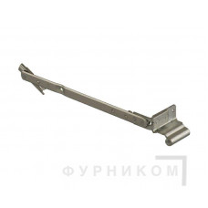 Ножницы на раме левые 411-600 (250 K12/20-9) Roto