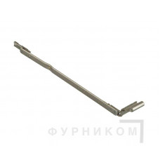 Ножницы на раме левые 601-800 (350 K12/20-9) Roto