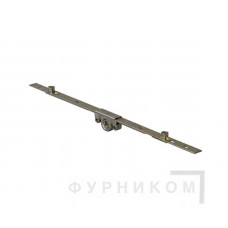 Запор основной поворотный средний 400-600 (2 цапфы), Vorne