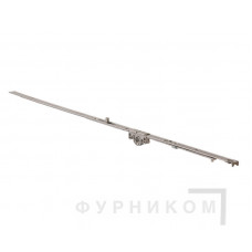 Запор основной поворотно-откидной константный D15/ 601-800, 1E, Roto