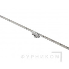 Запор основной поворотно-откидной средний 15 FAV Gr.160 2V 1601-2000 TS, Siegenia