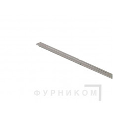 Запор основной поворотно-откидной средний 15 FAV Gr.20 491-600 TS, Siegenia