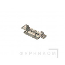 Петля верхняя рамная H-12/18 TS, Siegenia