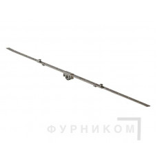 Запор основной поворотный средний 501-900 мм. цапфа 2R, Internika
