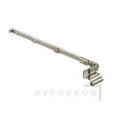 Ножницы на раме 12/20-9,350-L, 611-810, Internika