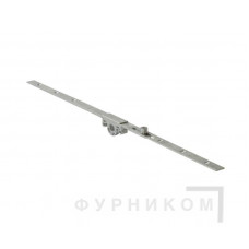 Запор основной поворотный средний 251-500 мм. цапфа 1R, Internika