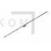 Запор основной поворотно-откидной константный D15/ 601-800, 1E, Roto