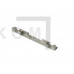 Планка ответная поворотно-откидная (KBE 58 mm) 9 мм, Vorne