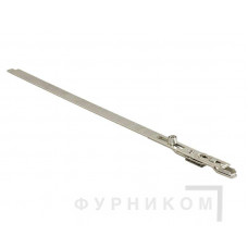 Удлинитель основного запора 150-400 мм (1 цапфа), Vorne