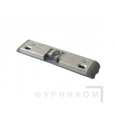 Защелка балконная Vorne 13 мм  (Rehau, Veka 13, KBE 70, Gealan) (Комфортная фиксация)