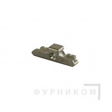 Планка ответная нерегулируемая O.B. REHAU S 730, Roto