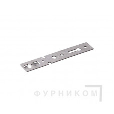 Пластина анкерная 150 х 1,2 мм KBE 70