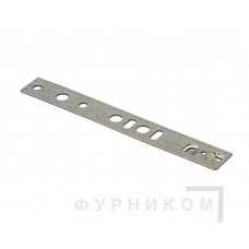 Пластина анкерная 192 х 1,2 мм KBE 70