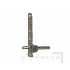 Петля на раме нижняя K 6/100, Roto