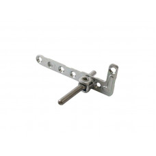 Петля левая NT K6/130, Roto Петля левая NT K6/130, Roto