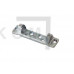 Петля верхняя рамная KF-S d6x12 DH TS, 130 кг, Siegenia