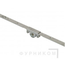 Запор основной поворотно-откидной средний 1600-2000 мм. цапфа 2R, Internika