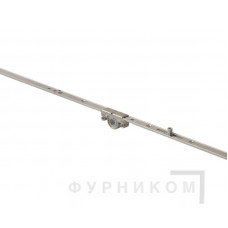 Запор основной поворотно-откидной константный D15/ 1201-1400, Roto