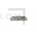 Планка ответная 13 мм. ALUPLAST 2/3/4/5/6000, Rehau S730, Internika